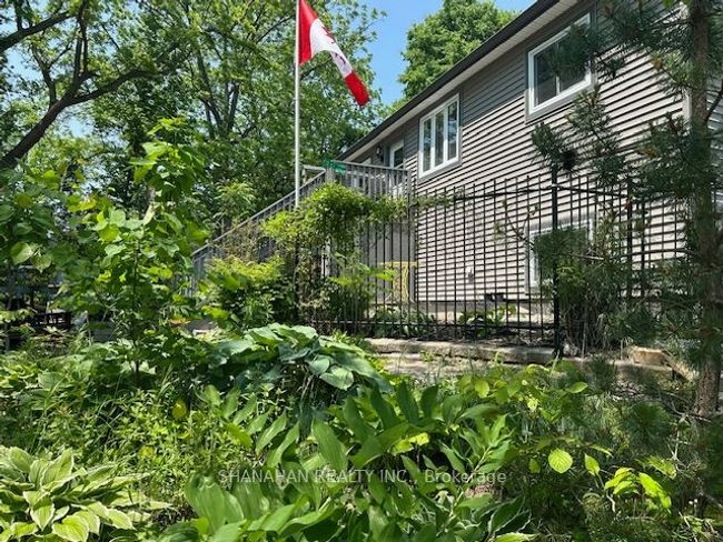 1856/60 Longwoods Rd, House other with 3 bedrooms, 2 bathrooms and 2 parking in Southwest Middlesex ON | Image 8