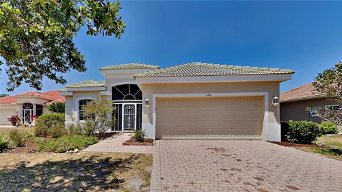 2416 Caraway Dr, VENICE, FL, 34292-4177 | Card Image
