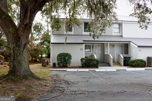 8-1000 Sea Island Road, St. Simons, GA, 31522 | Card Image