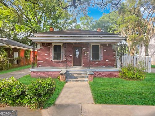 842 E 37th Street, Savannah, GA, 31401 | Card Image