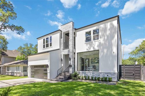 2310 Althea Dr, Houston, TX, 77018-5011 | Card Image