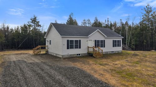 987 Kirkland Rd, Old Town, ME, 04468-5811 | Card Image
