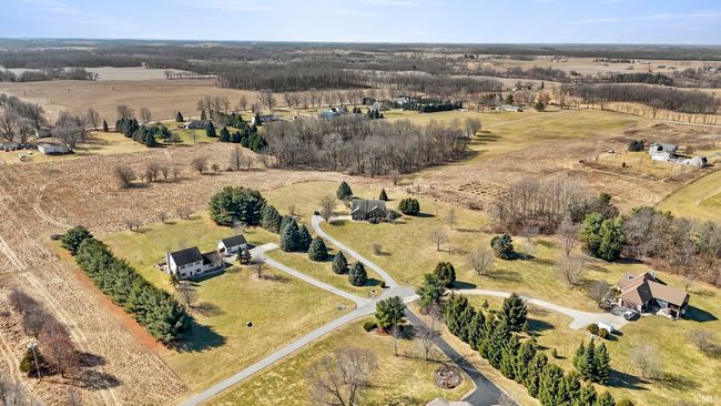4537 W Black Oak Cir, House other with 5 bedrooms, 3 bathrooms and null parking in Angola IN | Image 33