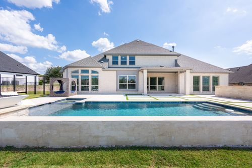 168 Falcon Point Dr, Heath, TX, 75032-8652 | Card Image