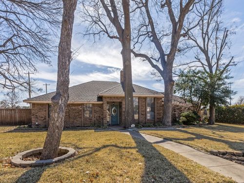 3410 Oxford Dr, Rowlett, TX, 75088-5935 | Card Image