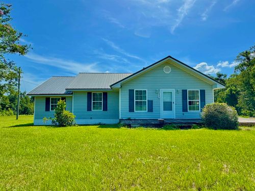 839 Ne Post Rd, Madison, FL, 32340-3669 | Card Image