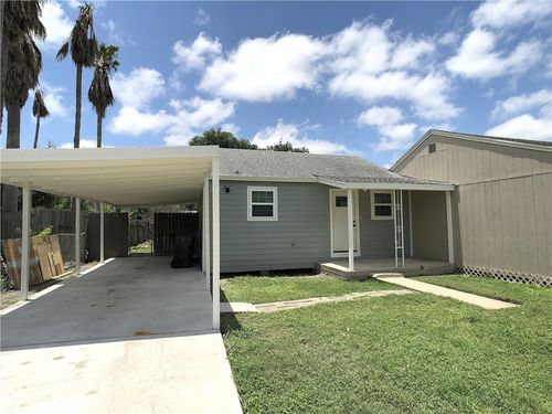 2409-2409 Crews St, Corpus Christi, TX, 78405-2134 | Card Image