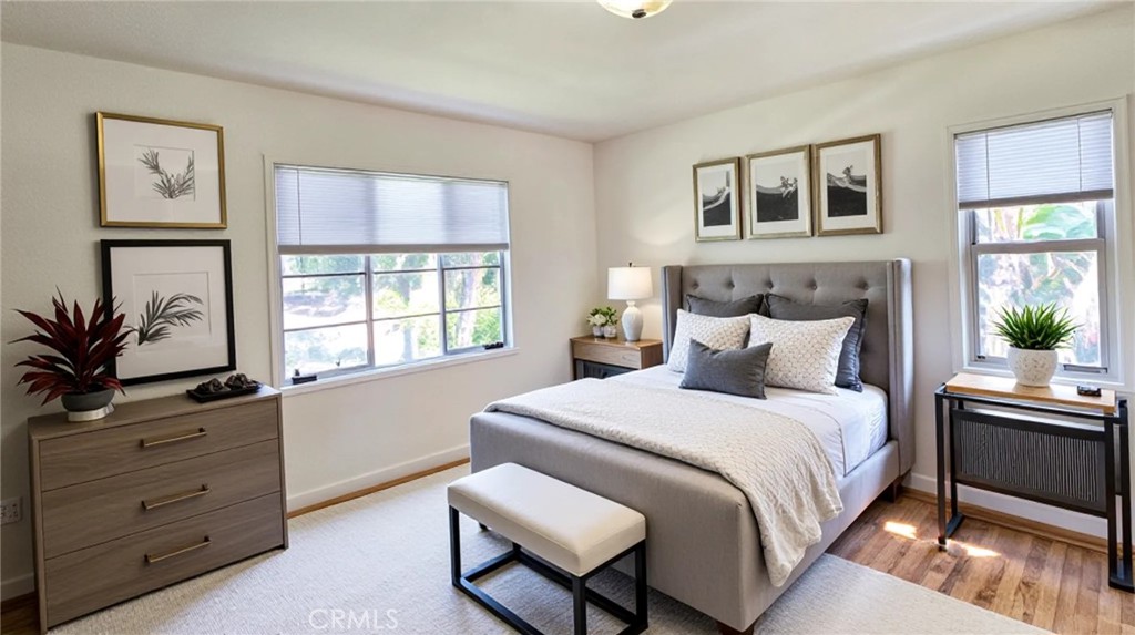 Residential in Encino 4
