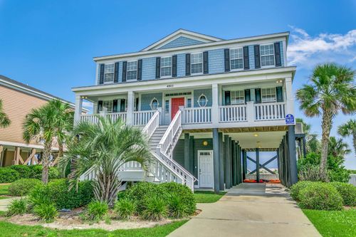 4903 S Ocean Blvd, Surfside Beach, SC, 29575-4505 | Card Image