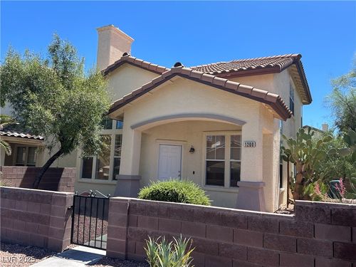 1200 Valerio Ln, Las Vegas, NV, 89134-0509 | Card Image