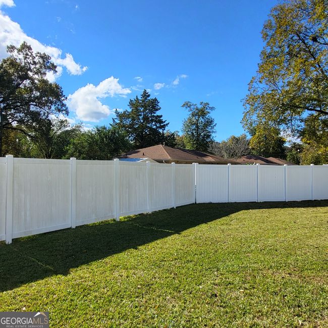 113 Anne Dr, House other with 3 bedrooms, 1 bathrooms and null parking in Warner Robins GA | Image 25
