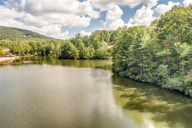 125 Wolfscratch Dr, House other with 3 bedrooms, 2 bathrooms and 2 parking in Big Canoe GA | Image 46