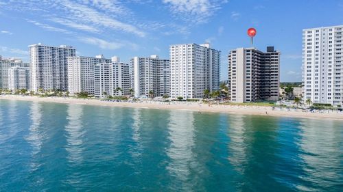 803-3800 Galt Ocean Dr, Fort Lauderdale, FL, 33308-7657 | Card Image