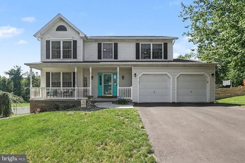 6311 Valleybrook Dr, MECHANICSBURG, PA, 17050-7301 | Card Image