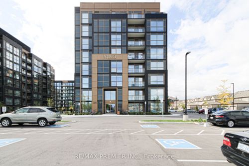826-2343 Khalsa Gate, Oakville, ON, L6M5R6 | Card Image
