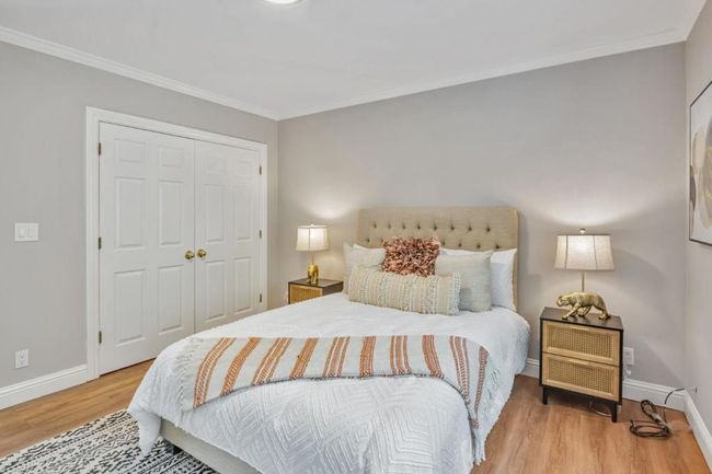 2328 Le Conte Ave, Condo with 3 bedrooms, 2 bathrooms and 2 parking in Berkeley CA | Image 20
