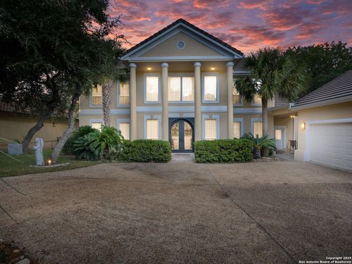 12439 Winding Br, San Antonio, TX, 78230-2771 | Card Image