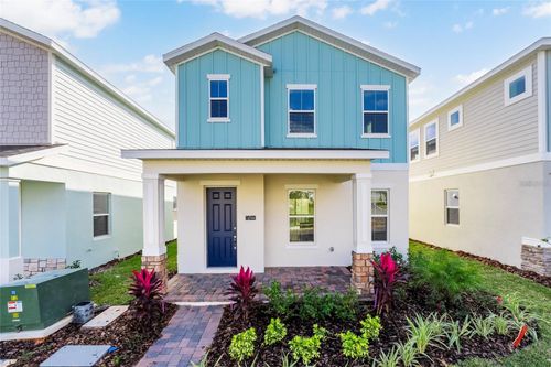 16944 Hamlin Oasis Loop, WINTER GARDEN, FL, 34787-8032 | Card Image