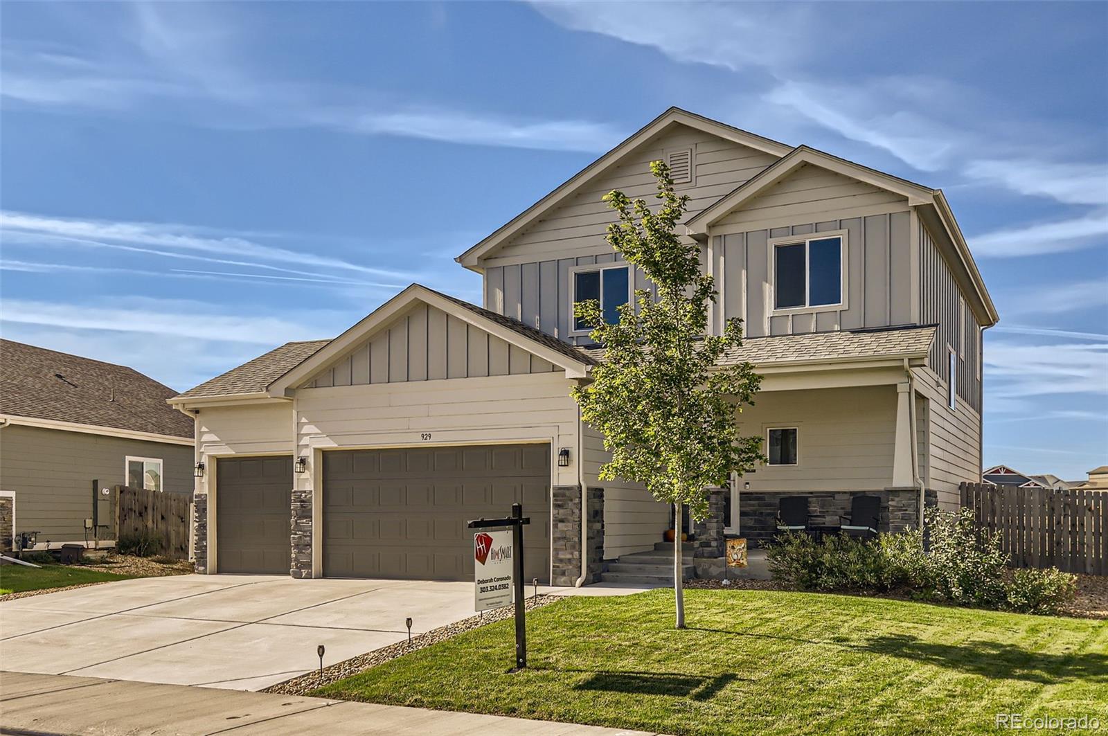 Depot Dr, Milliken, CO 80543