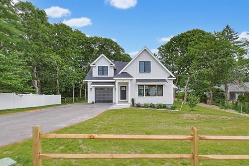 19 Puritan Rd, Bourne, MA, 02532-2992 | Card Image