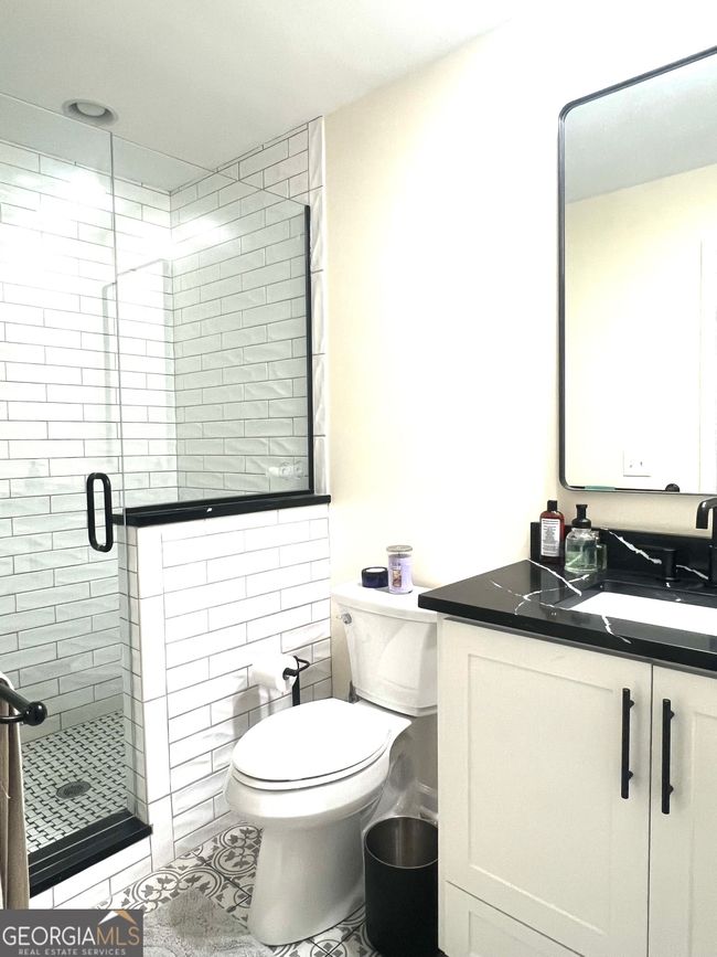 481 Lennox Way, House other with 3 bedrooms, 2 bathrooms and null parking in ROCKY FACE GA | Image 39