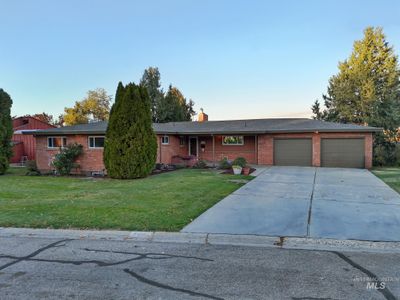 5100 W Bel Air St, House other with 6 bedrooms, 7 bathrooms and 2 parking in Boise ID | Image 1