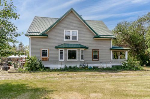 24357 Township Road 352, Rural Red Deer County, AB, T0M0Y0 | Card Image