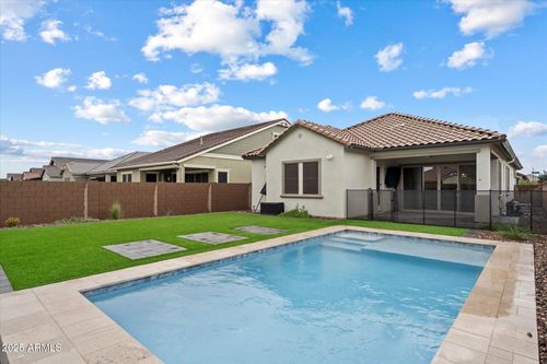 20038 S 231st St, Queen Creek, AZ, 85142-3999 | Card Image