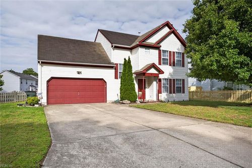 15 Tripp Terrace, Hampton, VA, 23666 | Card Image