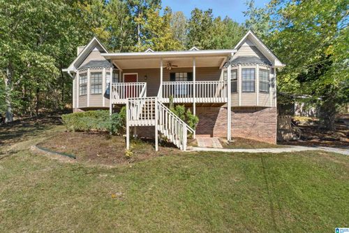 6536 Chrissy Dr, PINSON, AL, 35126-3119 | Card Image