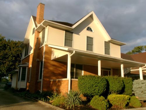 25 W Main St, Leipsic, OH, 45856-1129 | Card Image