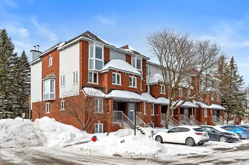 133 Briston Pvt, Ottawa, ON, K1G5R1 | Card Image