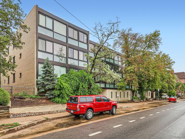 105 - 1050 N Corona St, House attached with 0 bedrooms, 0 bathrooms and null parking in Denver CO | Image 14