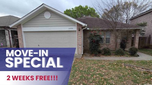 4926 Corian Well Dr, San Antonio, TX, 78247-5905 | Card Image