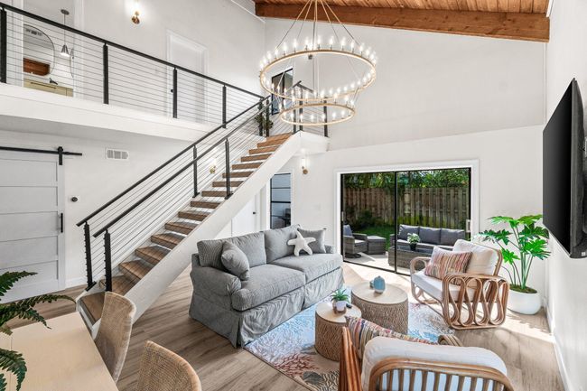 15764 Sw 8 Th Ave, House other with 3 bedrooms, 2 bathrooms and null parking in Delray Beach FL | Image 16
