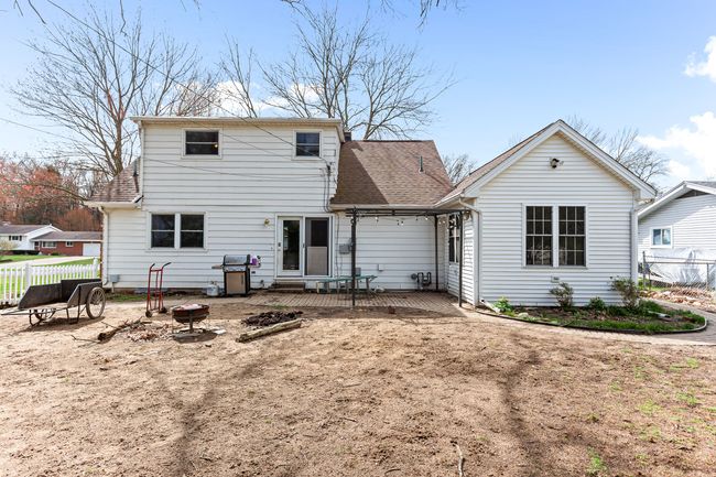 8528 Keitha Dr, House other with 4 bedrooms, 2 bathrooms and null parking in Lambertville MI | Image 39
