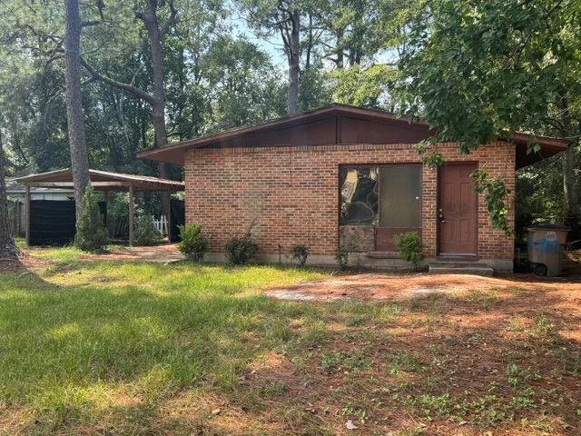 Residential in Mobile