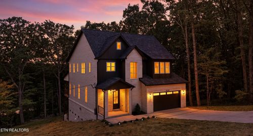 5109 Yosemite Trl, Knoxville, TN, 37909-1842 | Card Image
