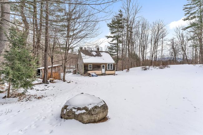 175 Thomas Dr, House other with 3 bedrooms, 2 bathrooms and null parking in Bristol VT | Image 28