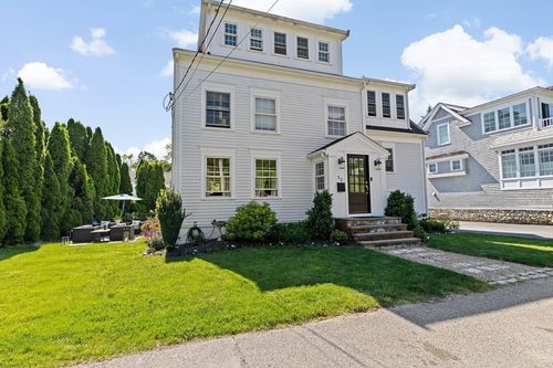 50 Summer St, Cohasset, MA, 02025-2042 | Card Image