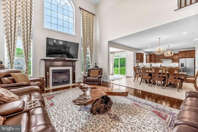 80 Simmons Ridge Rd, House other with 5 bedrooms, 3 bathrooms and null parking in PRINCE FREDERICK MD | Image 6
