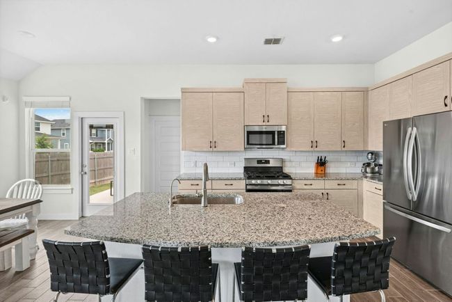 180 Yellowstone Dr, House other with 3 bedrooms, 2 bathrooms and null parking in Kyle TX | Image 12
