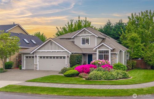 9204 181st Ave E, Bonney Lake, WA, 98391-7187 | Card Image
