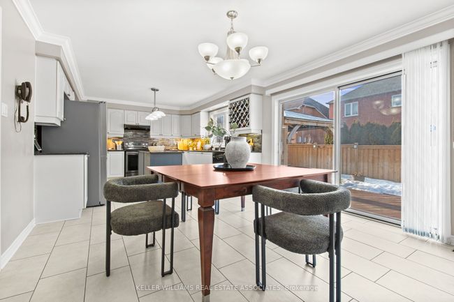 10 Westacott Cres, House other with 5 bedrooms, 5 bathrooms and 3 parking in Ajax ON | Image 12