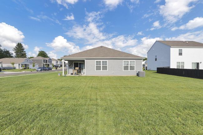 373 St James Gate, House other with 4 bedrooms, 2 bathrooms and null parking in Newark OH | Image 38