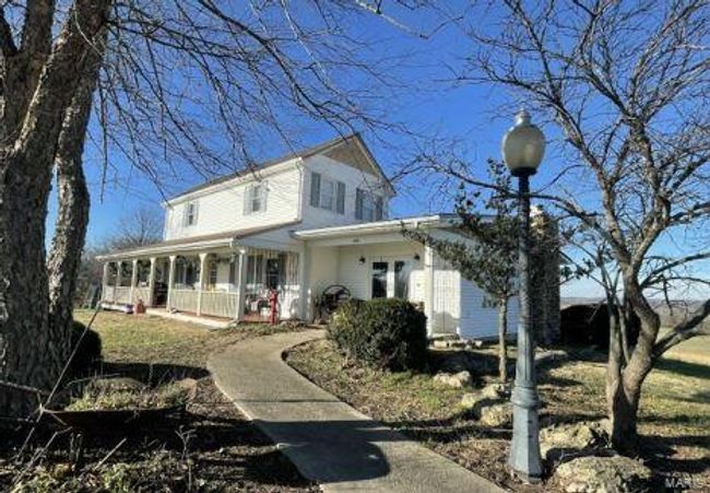 1838 Stollmeyer Rd, Home with 3 bedrooms, 2 bathrooms and null parking in Morrison MO | Image 6