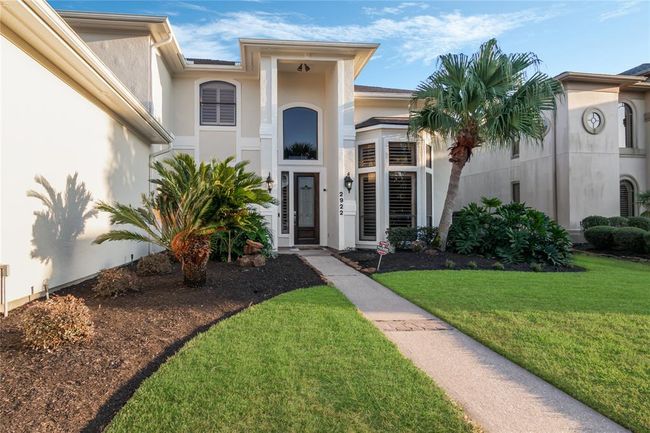 2922 N Island Dr, House other with 5 bedrooms, 4 bathrooms and 3 parking in Seabrook TX | Image 5