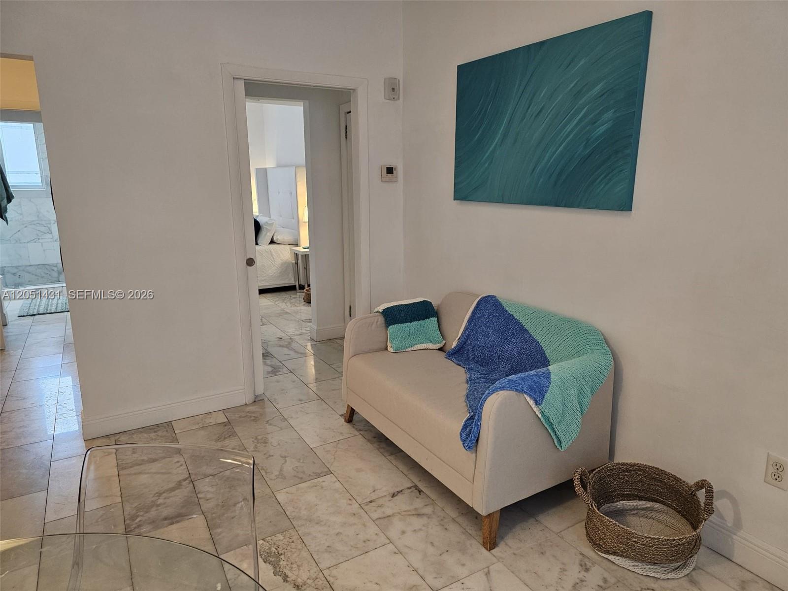 Residential Lease in Miami Beach 4