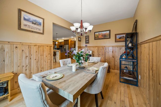 1399 Mackinaw Loop, House other with 4 bedrooms, 2 bathrooms and null parking in Somers MT | Image 17