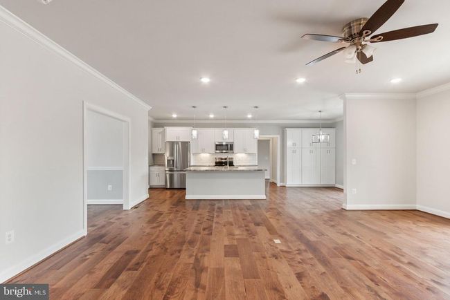 2012 Dozer Ln., House other with 4 bedrooms, 3 bathrooms and null parking in CATLETT VA | Image 11